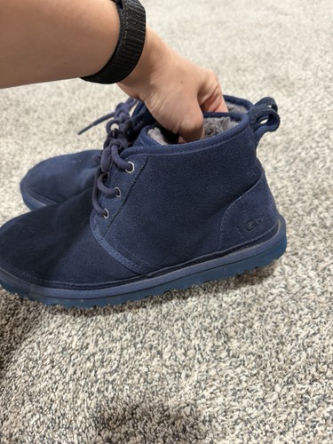 Ugg boots - ugg,
