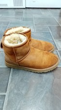 Mini stivali UGG Australia in
