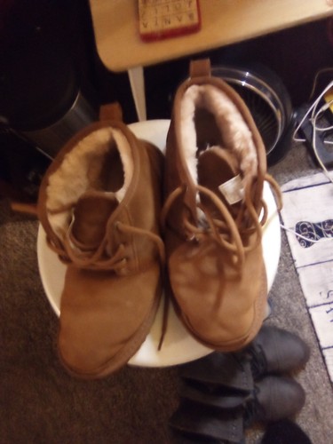 Ugg boots - ugg,