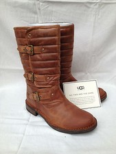 Stivali da motociclista nuovi