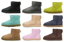 Stivali UGG donna classici