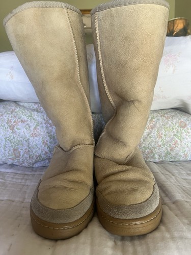 Ugg australia shearling - ugg,