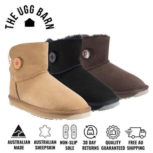 Ugg boots mini - ugg,