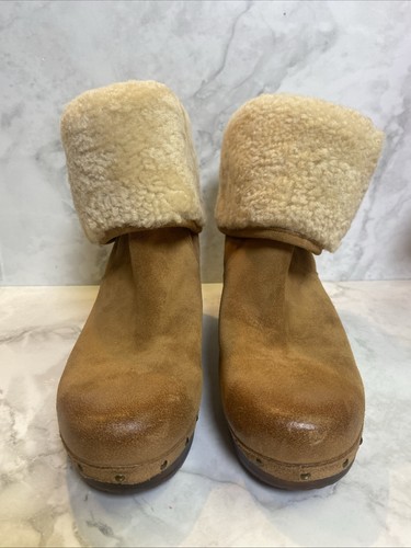 New auth ugg linea - new, light