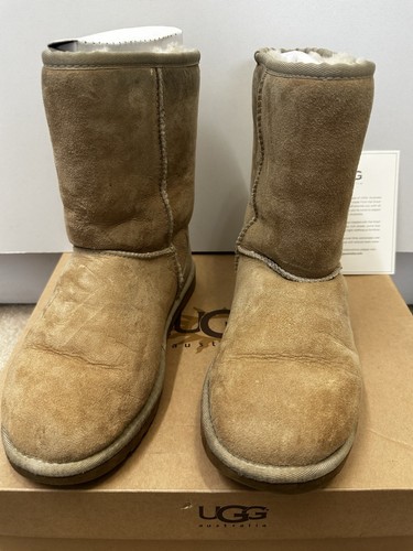Ugg boots - ugg,