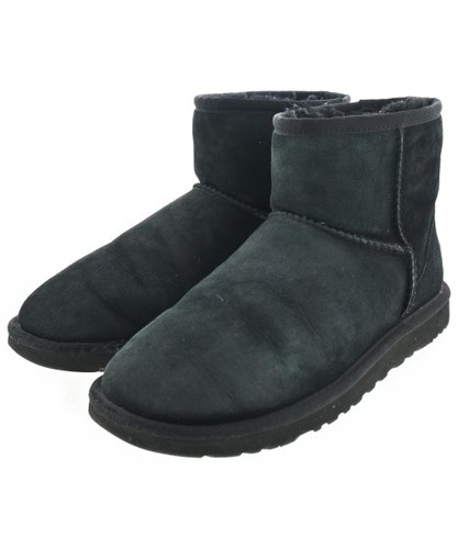 Ugg australia boots black 23cm - australia,