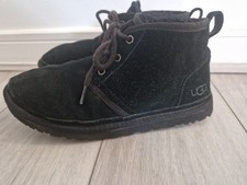 Stivaletti donna UGG Neumel