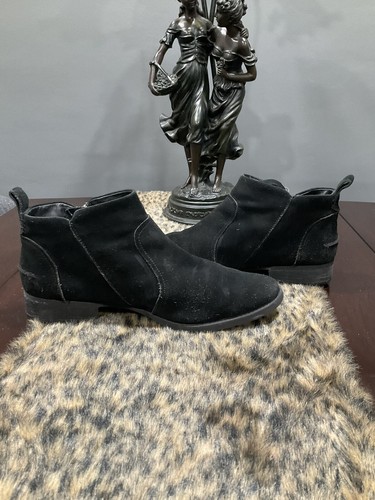 Ugg aureo suede - ugg, booties