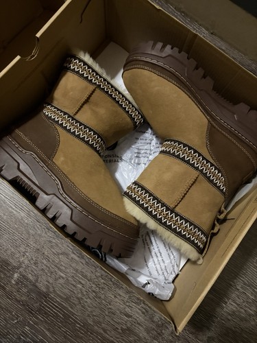 Ugg classic mini trailgazer - ugg,