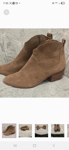 Ugg ankle boots - ankle,