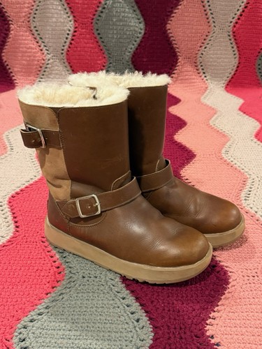 Ugg breida chestnut - ugg,