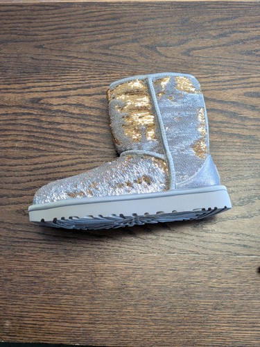 Ugg boots - ugg,