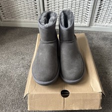 Stivali Ugg Classic Mini II