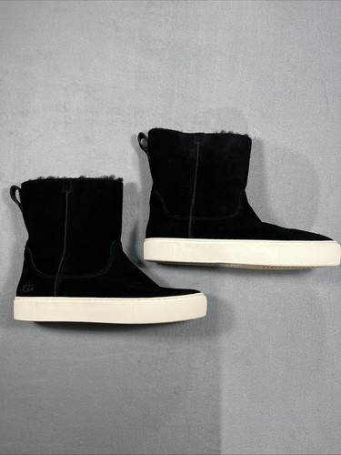 Ugg suede boots - ugg,