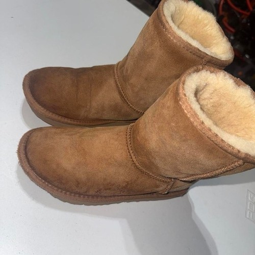 Uggs brown - uggs,