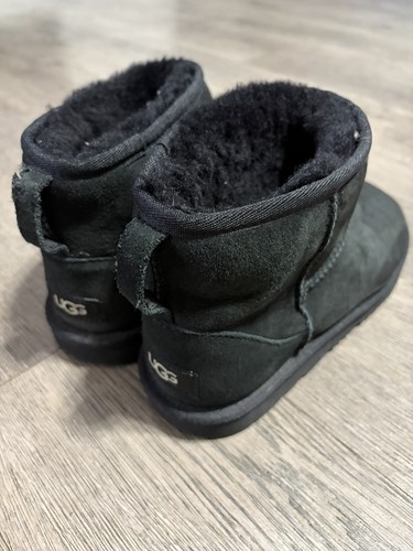 Ugg classic mini - ugg,