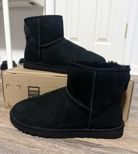 Ugg classic mini - ugg,