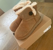 UGG Australia Mini Bailey