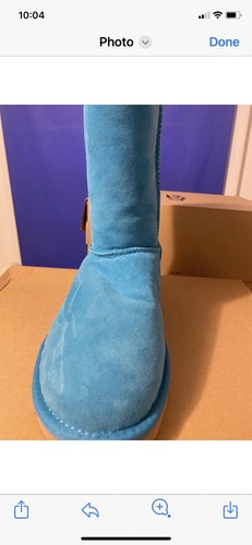 Ugg boots 100 authentic - ugg, 100%