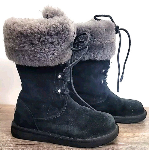 Ugg aus montclair - montclair, 1892