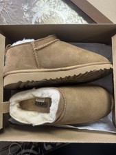 UGG stivaletto donna classico