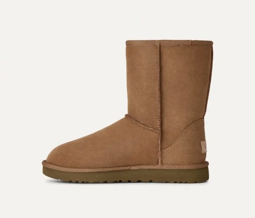 Ugg womens classic short - short, ii