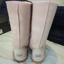 Pure Aussie UGG bambino rosa