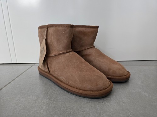 Classic original brown ugg - classic,