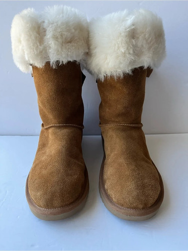 Ugg koolaburra cream - koolaburra,