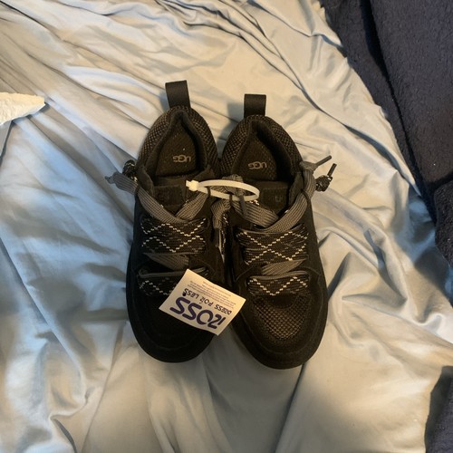 Uggs never been worn - never,
