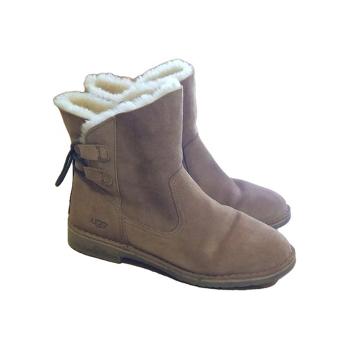 Ugg ankle boots - ugg,