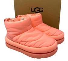UGG Mini Stivali Donna Taglia