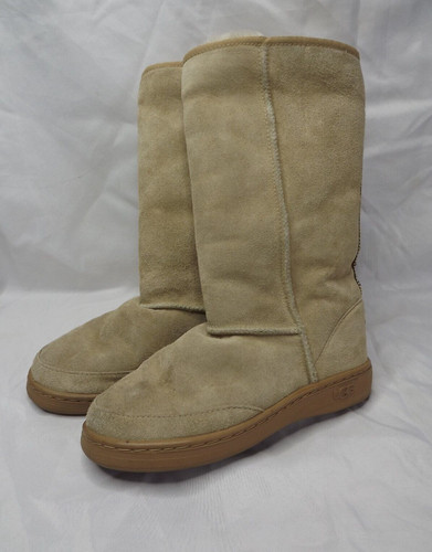 Ugg australia tan - ugg, boots