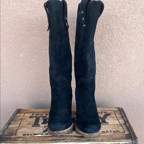 Ugg black women boots - ugg,