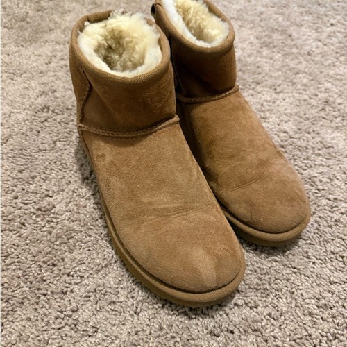 Ugg tan winter - ugg,