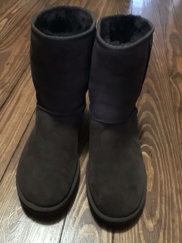 Ugg classic short - ugg,