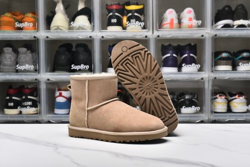 Ugg women classic mini - ugg,