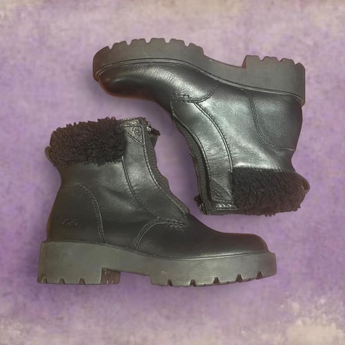 Ugg czeriesa black waterproof