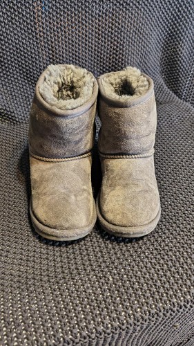Ugg suede sheepskin - ugg,