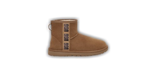 Ugg classic mini side logo - ugg,