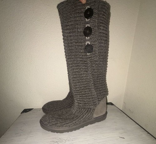 UGG