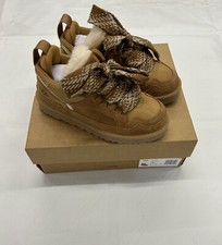 Stivali Ugg donna marrone