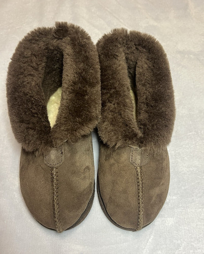 Ugg australia chestnut suede - ugg,