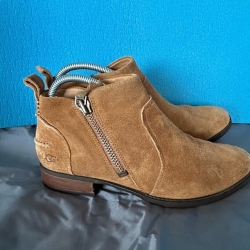 Ugg aureo suede - ii, boots