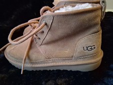 Stivali Chukka UGG Neunmel II