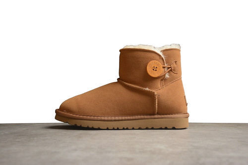 Ugg women classic - ugg, gold