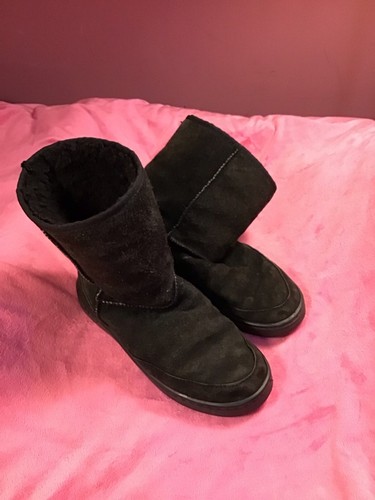 Ugg australia black - ugg,