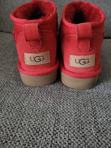 Ugg boots - ugg,