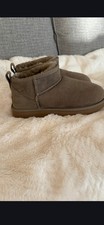 Stivaletti UGG donna classici