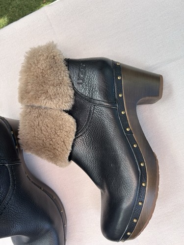 Ugg boots - ugg,